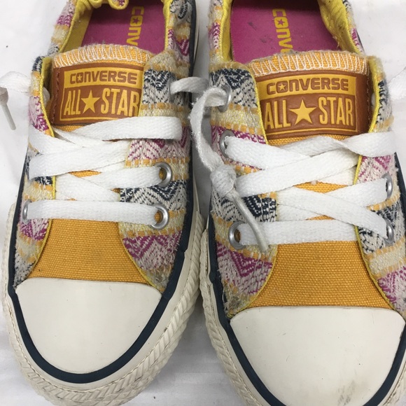 converse all star elastic back